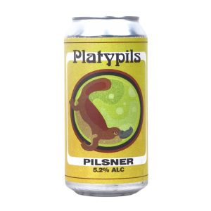 Dry And Bitter - Platypils